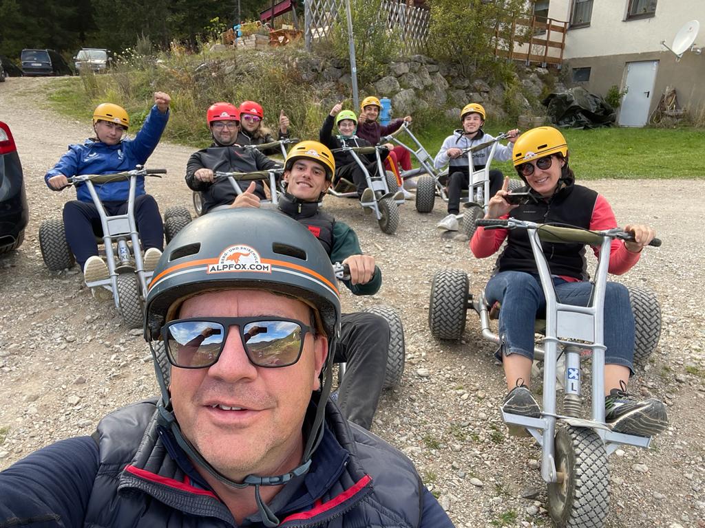 Betriebsausflug-Mercedes-Vazansky-Teamfoto