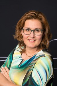 Sabine Sammwald